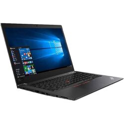 מחשב נייד 14″ thinkpad t480 i5 8 16gb 256gb ssd מחודש lenovo