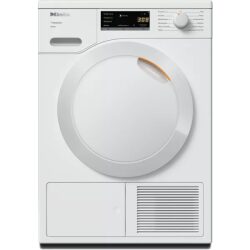 מייבש 7 קילו heat pump דלת אטומה miele tsa 223