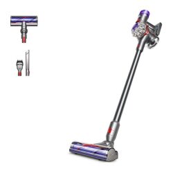 שואב אבק אלחוטי dyson v8 cordless