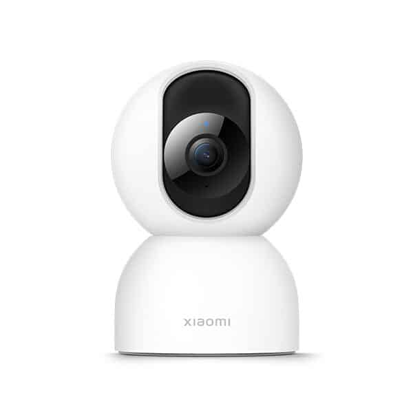 מצלמת אבטחה k2.5 אלחוטית 360° xiaomi 400c camera smart