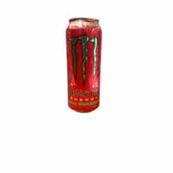 MONSTER ULATRA WATERMELON