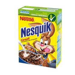 קורנפלקס נסקוויק Nesquik 375g