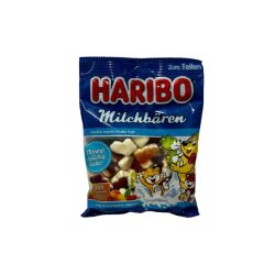 גומי הריבו HARIBO MILCHBAREN