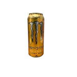 MONSTER ULTRA GOLD