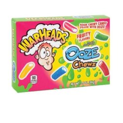 WARHEADS ooze 99g