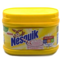 נסקוויק תות Nesqwik strawberry 300g