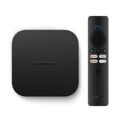 סטרימר tv box s 2nd gen xiaomi