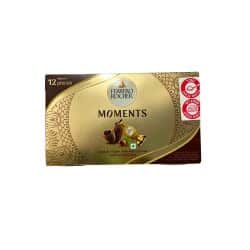 פררו רושר ממונטס – FERRERO ROCHER MOMENTS