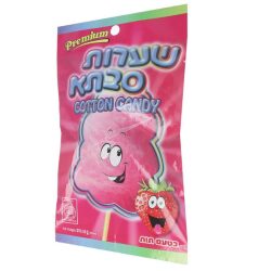 שערות סבתא תות