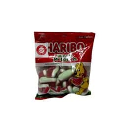 גומי הריבו אבטיח HARIBO WATTER MELONEN