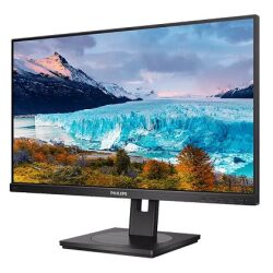 מסך מחשב ‏27 ‏אינטש Philips 272S1M/00 Full HD פיליפס