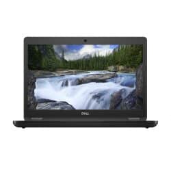 מחשב נייד “14 מגע dell latitude 5490 i5 gen8 8gb ddr4 256gb ssd wifi מחודש