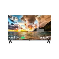 מסך טלוויזיה “40 tcl led 40s5400a