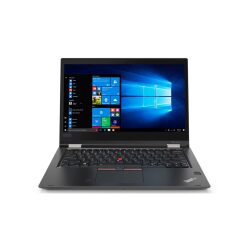 מחשב נייד מסך מגע מסתובב 13.3” i7 yoga x380 16gb 512ssd win10 מחודש  lenovo