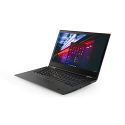 מחשב נייד thinkpad x1 yoga g3 i7 8550u 8gb 256gb ssd 14 מחודש lenovo