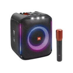 רמקול נייד jbl 100w encore 1 mic