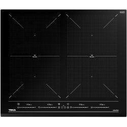 כיריים אינדוקציה פלקס 60 ס”מ teka  izf 64600
