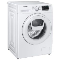 מכונת כביסה 8 ק’ג פתח חזית 1400 סלד samsung add wash ww8st4542te