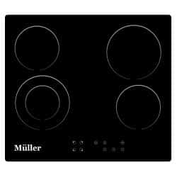 כיריים קרמיות חשמליות muller ml-910ch