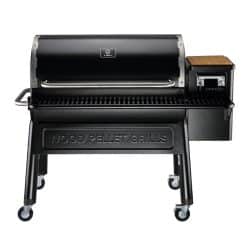 מעשנה פלט zpg-11002b z grills 22913