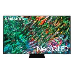 מסך  “55 samsung qe55qn90b neo qled