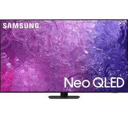 טלוויזיה חכמה 65″ samsung neo qled qe65qn90c