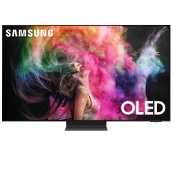 טלוויזיה חכמה 77″ samsung oled qe77s95c