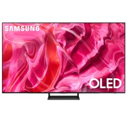 טלוויזיה חכמה 77″ samsung oled qe77s90c