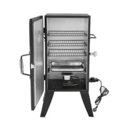 מעשנה חשמלית smoky e z grills 33050