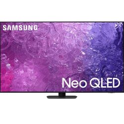 טלוויזיה חכמה 55″ samsung neo qled qe55qn90c