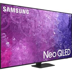 טלוויזיה חכמה 65″ samsung neo qled qe65qn90c