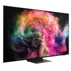 טלוויזיה חכמה 77″ samsung oled qe77s95c