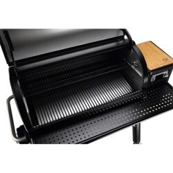 מעשנה פלט zpg-11002b z grills 22913