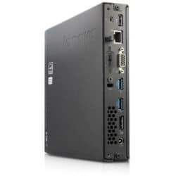 מחשב נייח lenovo m73  מעבד i7 זיכרון 16gb דיסק 512ssd מחודש