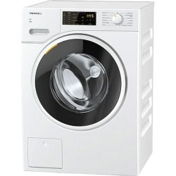 מכונת כביסה פתח חזית – 8 ק”ג miele מילה wwd 120 wcs sg