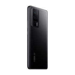 טלפון סלולרי poco f5 pro 12 256gb eu שחור 89386 xiaomi