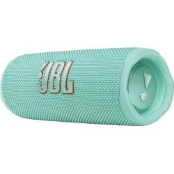 רמקול נייד flip 6 טורקיז jbl