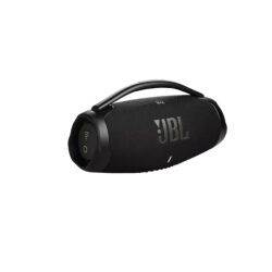 רמקול אלחוטי boombox 3 wif שחור  jbl