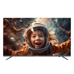 מסך טלוויזיה 65″ peerless 4k smart 6540 webos22 qled