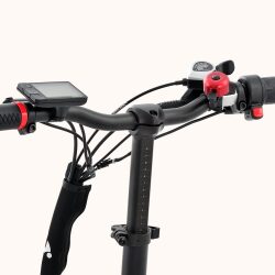 אופניים חשמליים smart bike m3