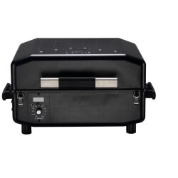 מעשנה פלט zpg-200a z grills 22910