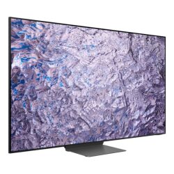 טלוויזיה חכמה 75″ samsung neo qled 8k qe75qn800c