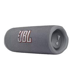 רמקול אלחוטי flip 6 אפור jbl