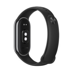 צמיד כושר חכם דגם xiaomi smart band 8 שחור 81059