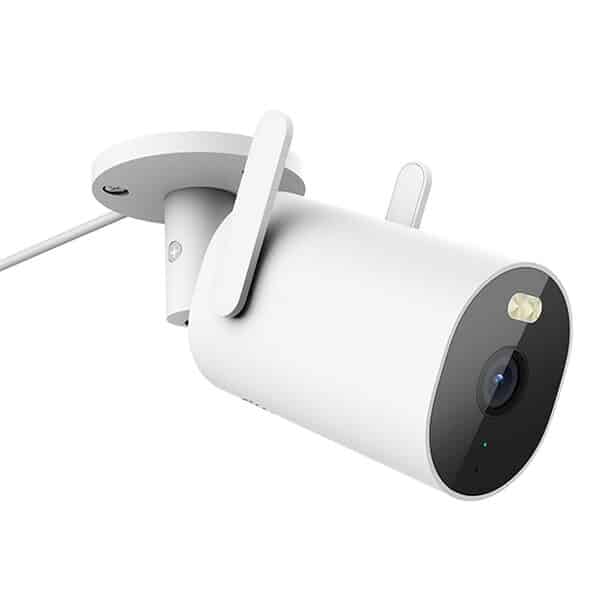 מצלמת אבטחת חוץ ultra-hd דגם xiaomi outdoor camera aw300