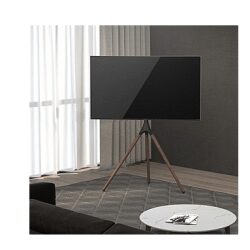 מעמד טלוויזיה עד 65″ כולל מדף נסתר לממיר eazo fs666v2