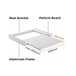 מגש קיפול למייבש כביסה eazo super tray