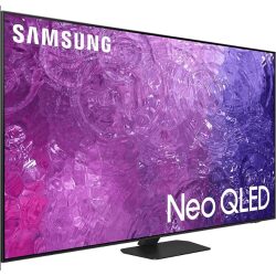 טלוויזיה חכמה 55″ samsung neo qled qe55qn90c