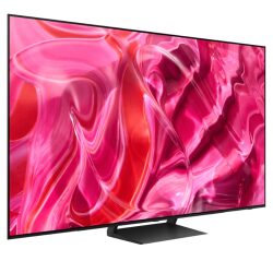 טלוויזיה חכמה 77″ samsung oled qe77s90c