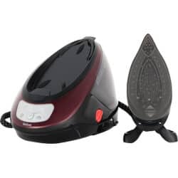 מגהץ קיטור אנכי tefal gv9230eo